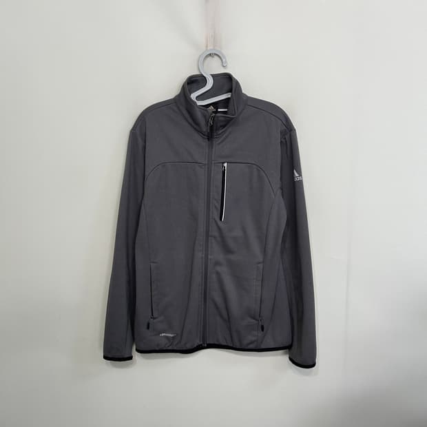 아디다스 남성 져지 집업 95