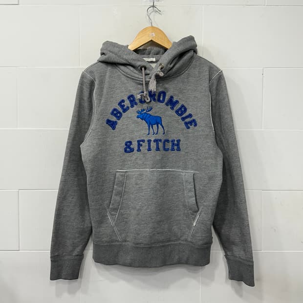 아베크롬비 후드티