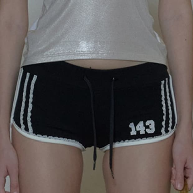 구함) 스컬프터 돌핀 숏팬츠 구합니다