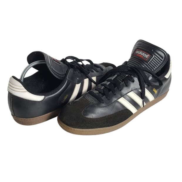 305) 2014s ADIDAS 아디다스 삼바 클래식