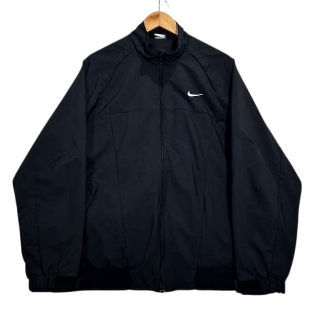 Nike 나이키 솔로 스우시 바람막이