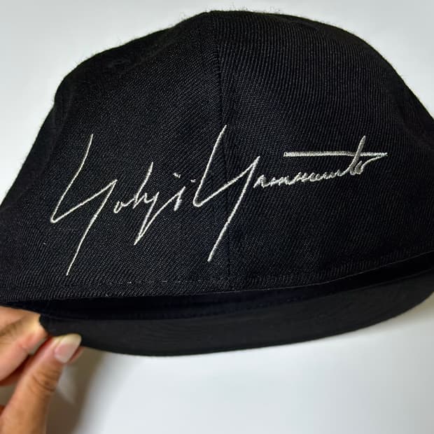 요지야마모토 뉴에라 59fifty