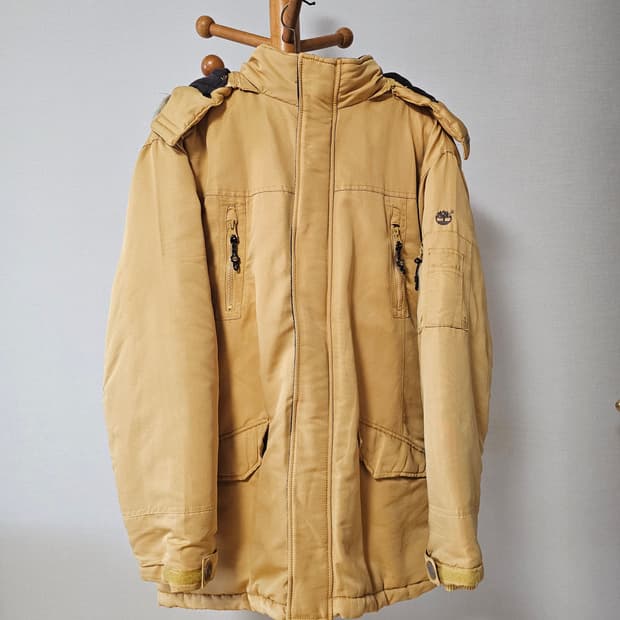 팀버랜드(Timberland) 겨울 점퍼 (XL / 100~105