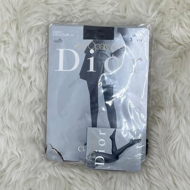 디올 스타킹
