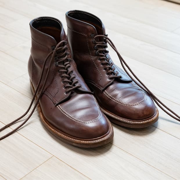 Alden x J.Crew 알든405 인디부츠 9D(275-280)
