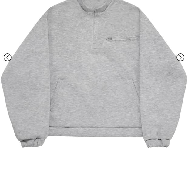 카미엔 하프집업