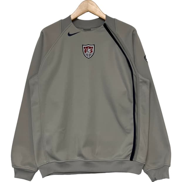 나이키 웜업 트레이닝 유니폼