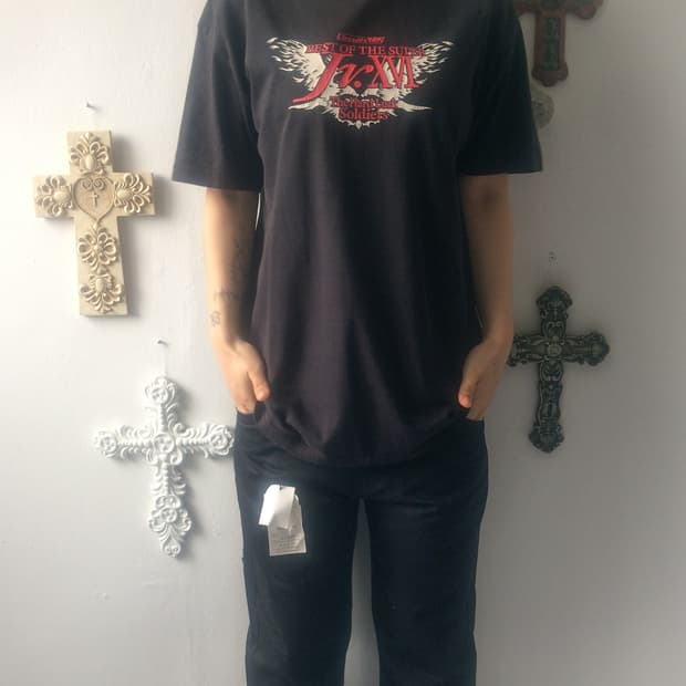Printing t shirt