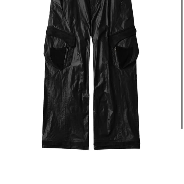 Xlim 엑슬림 ep7 04 트라우저 M사이즈