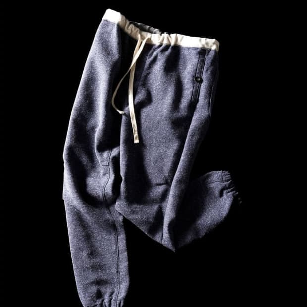 빔즈플러스 GYM PANTS NEP L