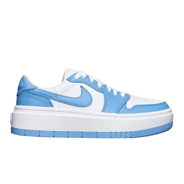 (W) Jordan 1 Elevate Low SE University B