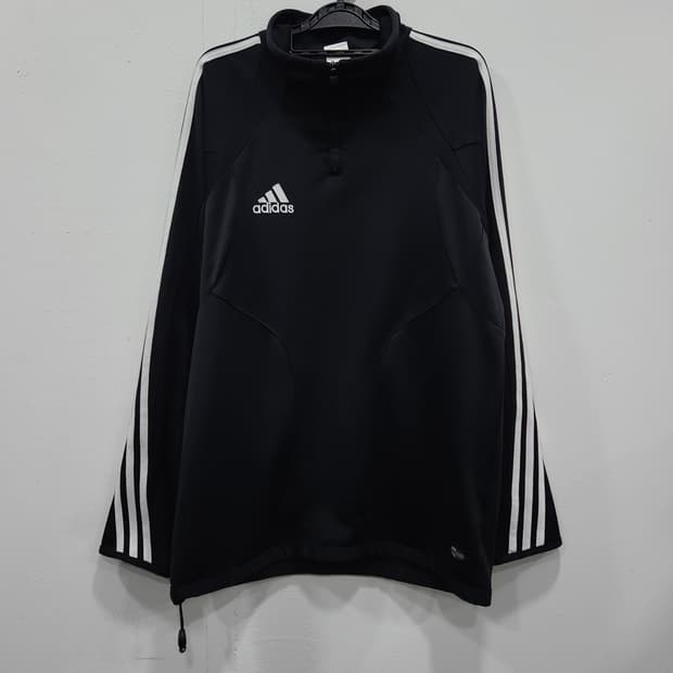 아디다스 에스쿠도 트레이닝 탑 남성 105사이즈