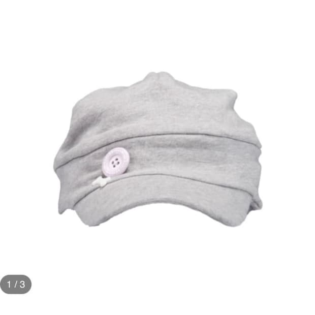 샬롬클럽 샤이햇 그레이