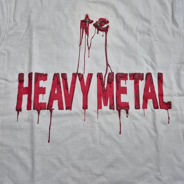 떠그클럽 힙합플레이야 MD 티셔츠 3사이즈