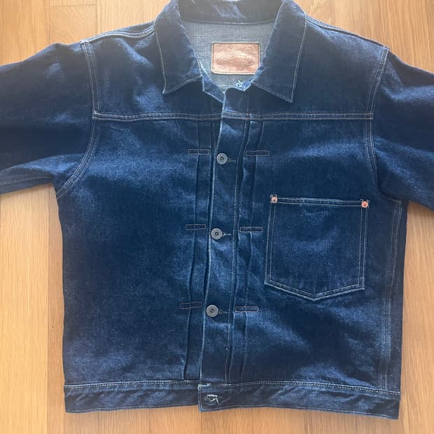 곤조데님 셋업 상의2 하의 32 일괄 판매