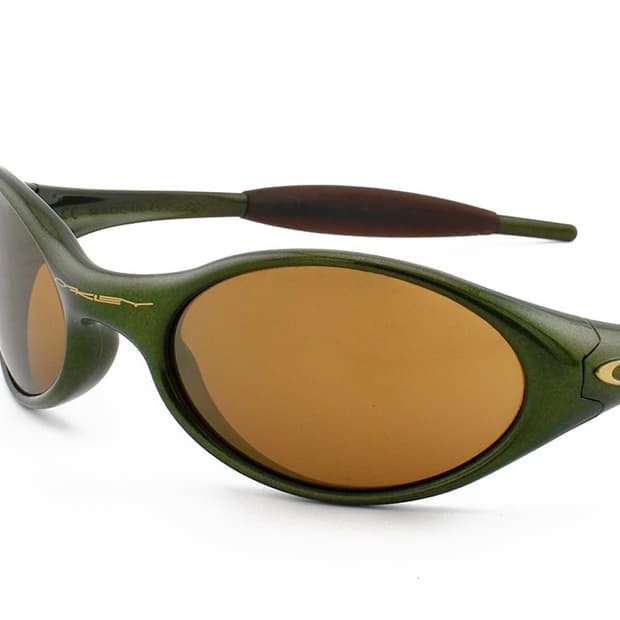 oakley eyejacket 오클리 아이자켓 gen1 모스 moss