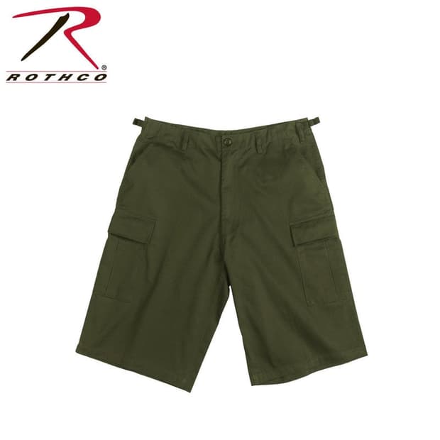 로스코 BDU 쇼츠 M 