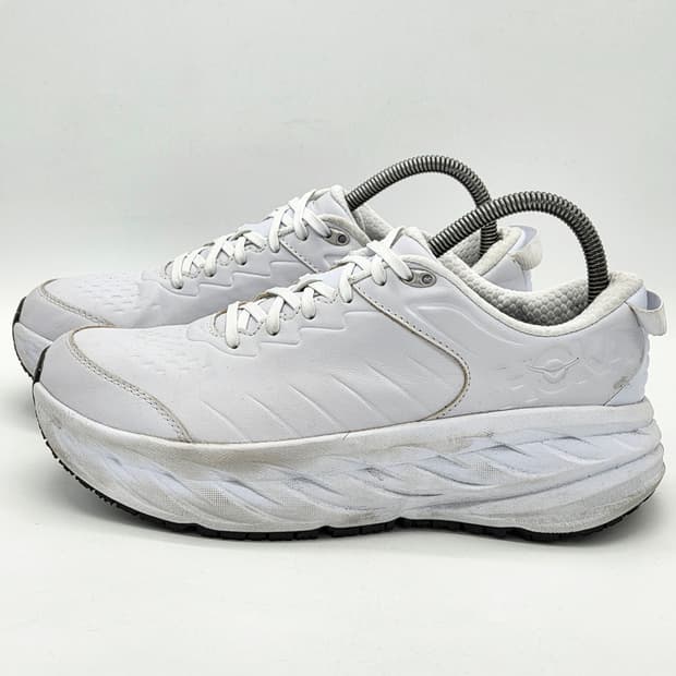  호카 본디 SR 화이트 (265)  