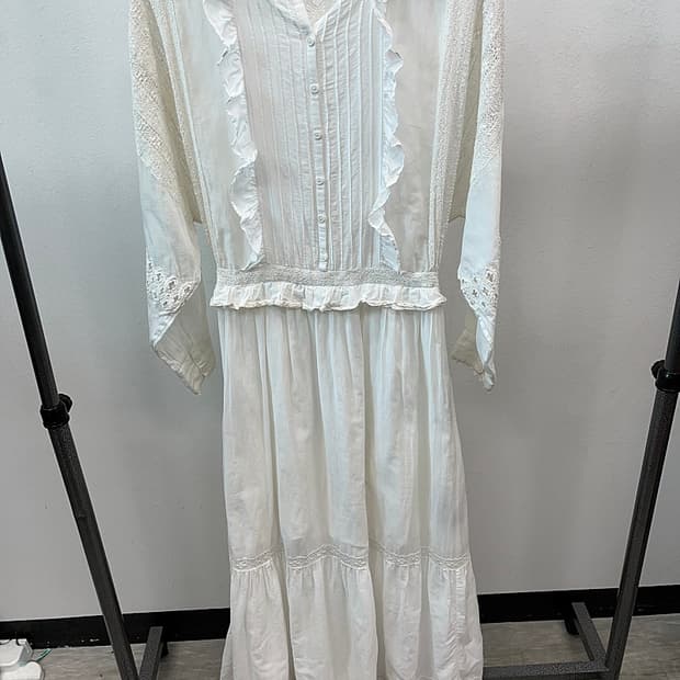 여) 쟈딕앤볼테르 신형 맥시 드레스