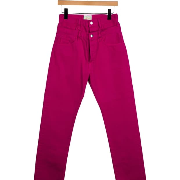 Aries 아리즈,에리즈 바지