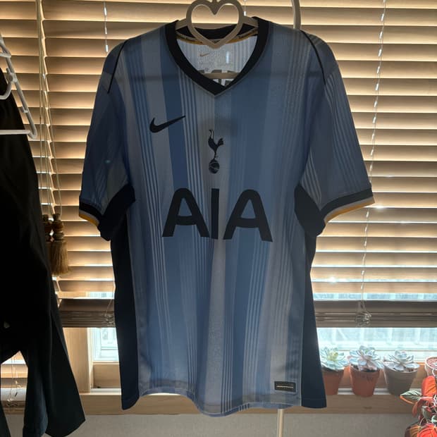 손흥민 마킹 유로파 유니폼+ 머플러