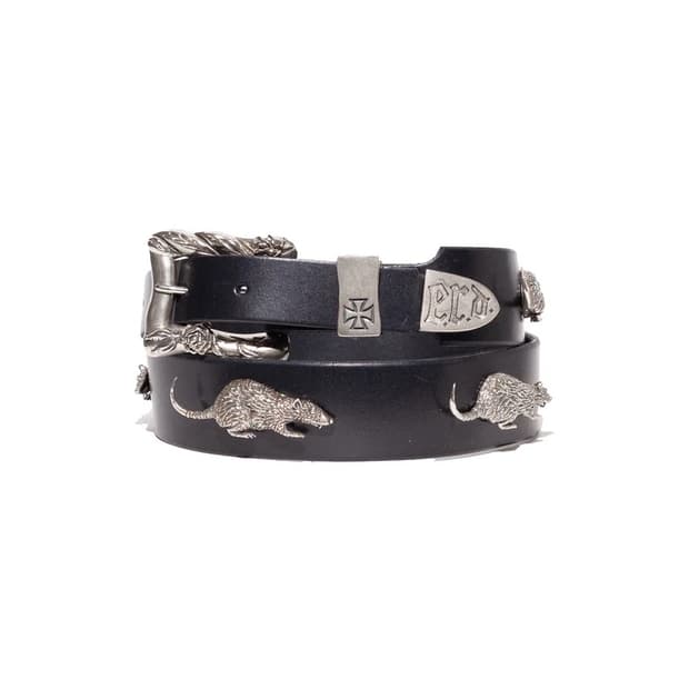 [90] 앙팡 리쉬 데프리메 ERD Rat Chase Belt
