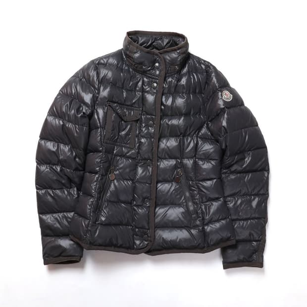 몽클레어 Moncler Down Jacket
