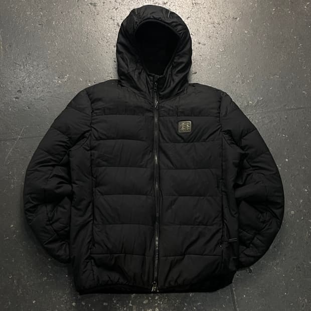 95-100 코오롱스포츠 패딩 