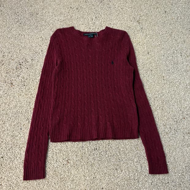 폴로 니트 ⭐️1040