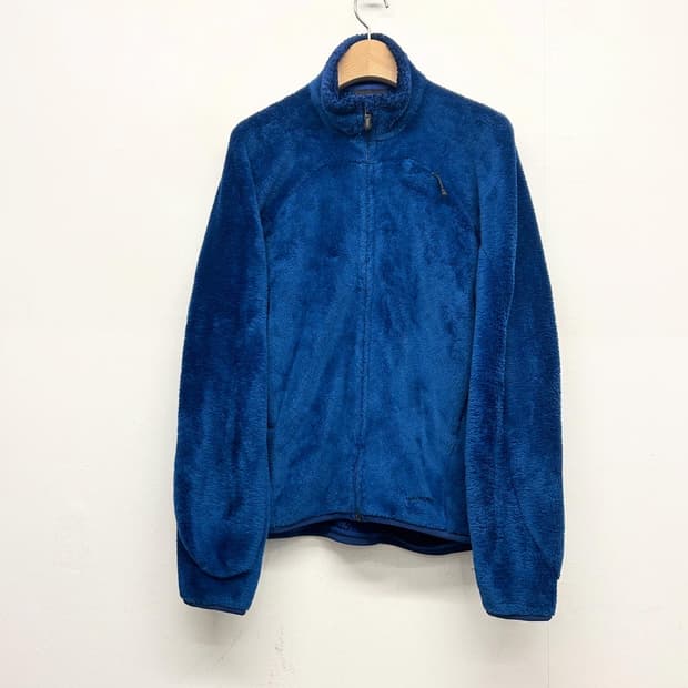 파타고니아 R4 플리스 집업
