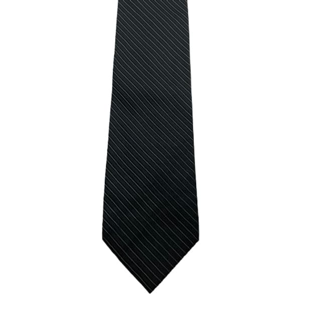 648) (CK) 캘빈클라인 패턴 넥타이