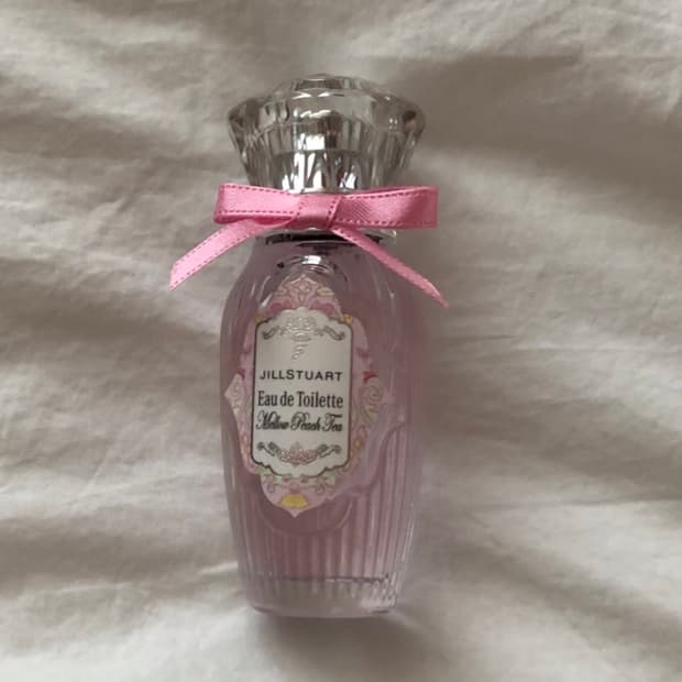 질스튜어트 멜로우 피치 티 향수 20ml