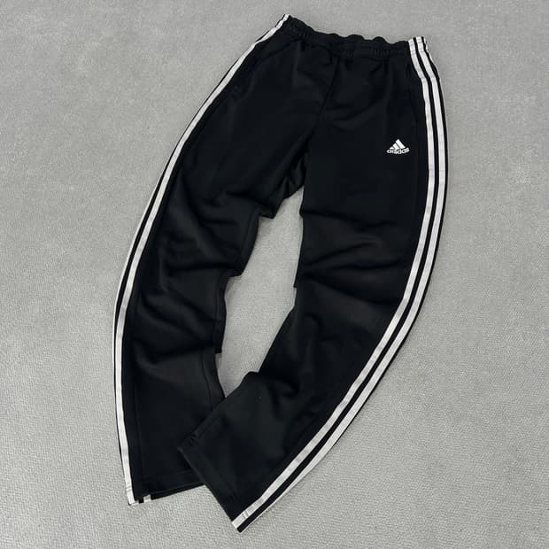 아디다스 삼선 트레이닝 바지 