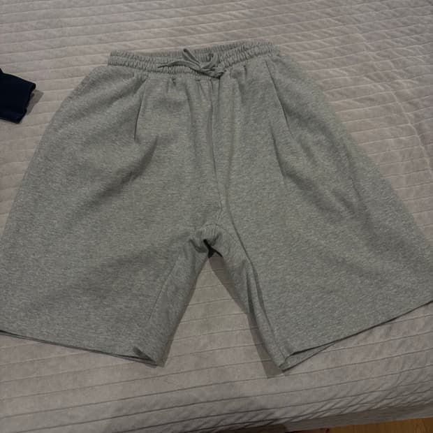 브렌슨 스웻 쇼츠