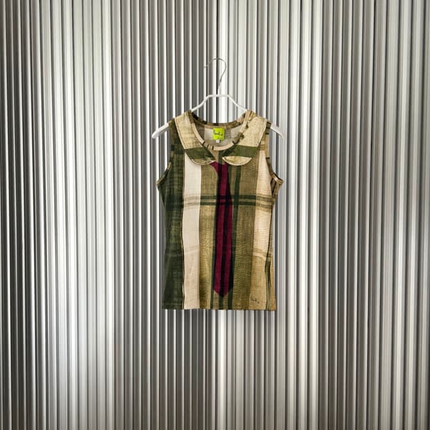 Paul Smith top