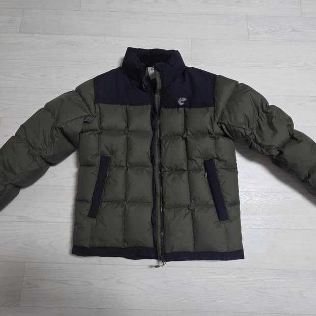 네파 퍼텍스 구스 다운 패딩 95~100사이즈