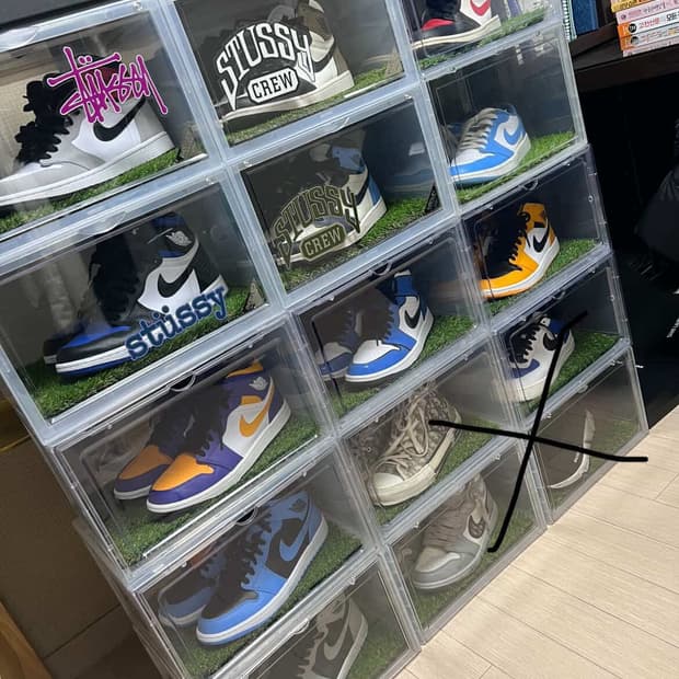 조던 운동화 판매합니다 상태 S급