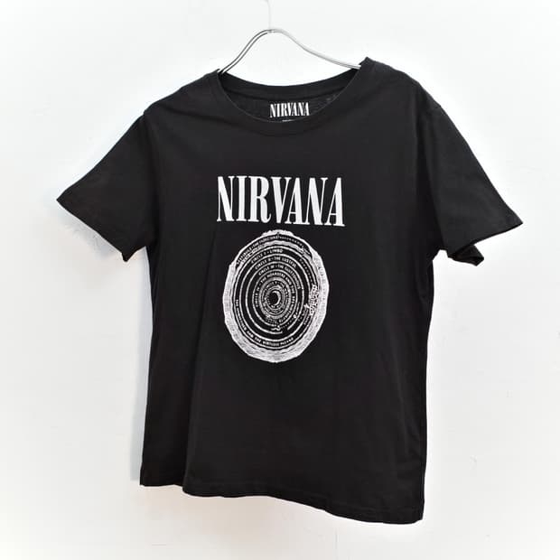 gu x nirvana
