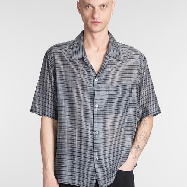 [50]아워레가시 Heusen 셔츠