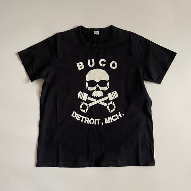 Buco by Real Mccoy