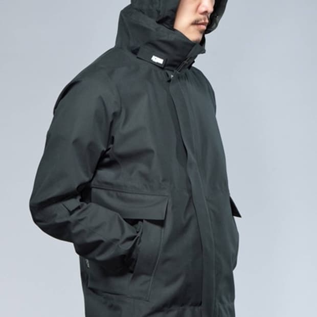 (S) ACRONYM GTPL-J27 아크로님 자켓
