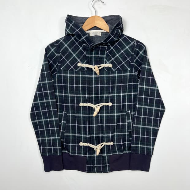 BACK NUMBER Japan jaket