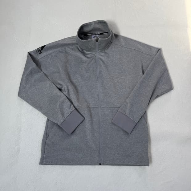 110 아디다스 트레이닝 자켓 0304T