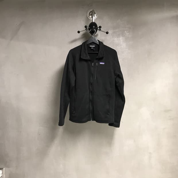 파타고니아 레트로 파일 플리스 자켓 M