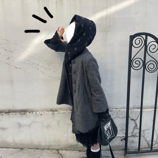 도트러버의겨울나기.ˢᴱᵀ🏠