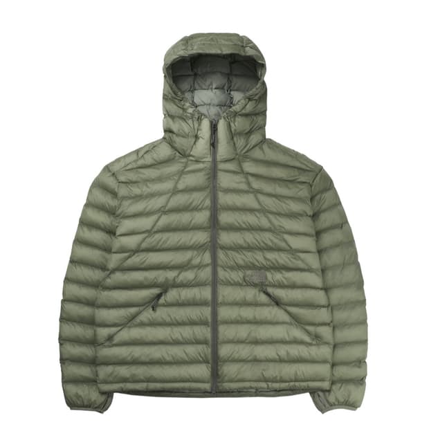 (새상품)노스페이스 벤투스 라이트카키 25FW