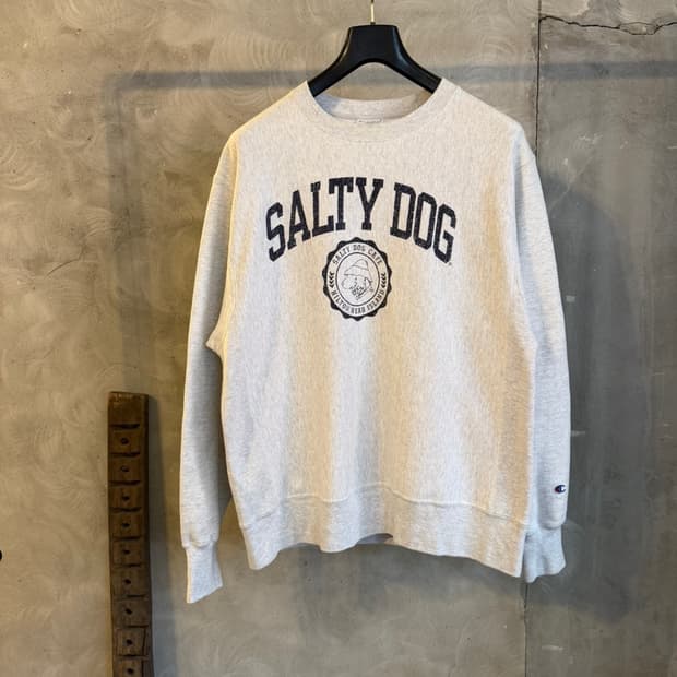 챔피온 리버스위브 맨투맨 100~103