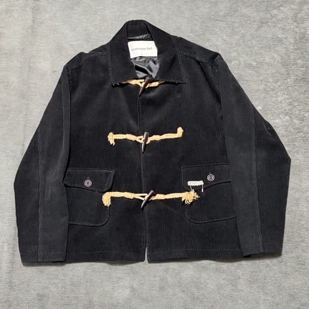 [급처] Andersson Bell Reloaded Duffle Cord
