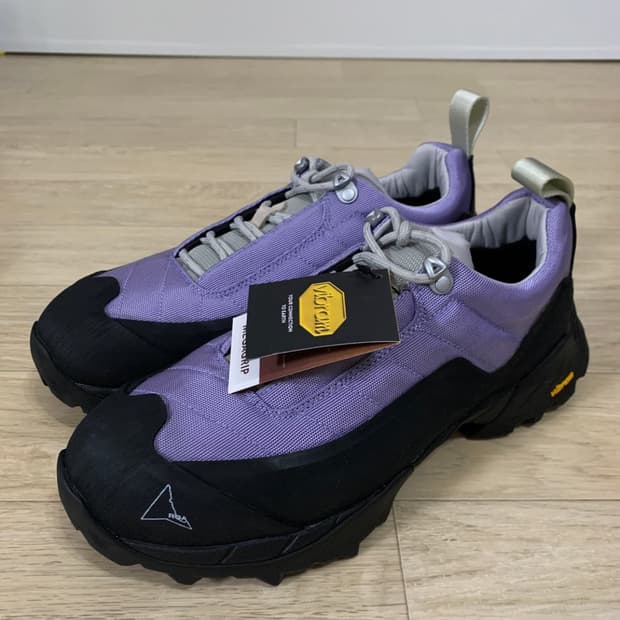 로아 카타리나 라일락 41사이즈