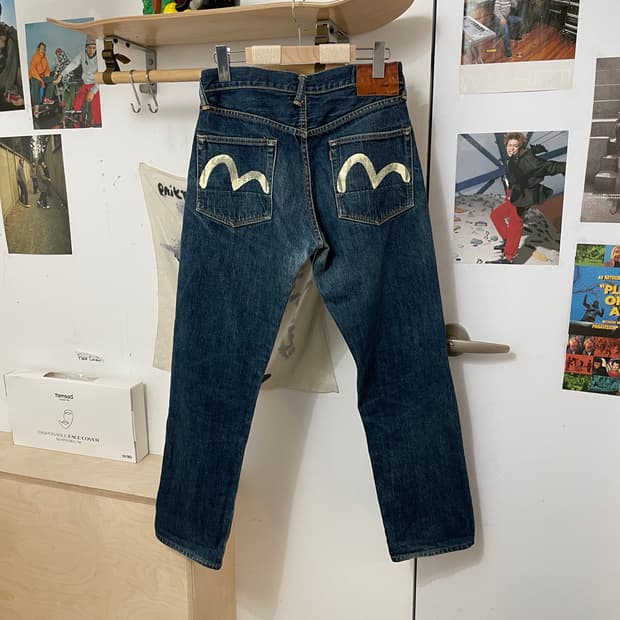 에비수 No.2 Lot.2000 (30x35)